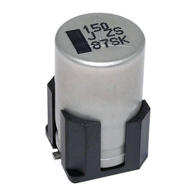 EEH-ZS1V471V Panasonic Electronic Components  Aluminum - Polymer Capacitors